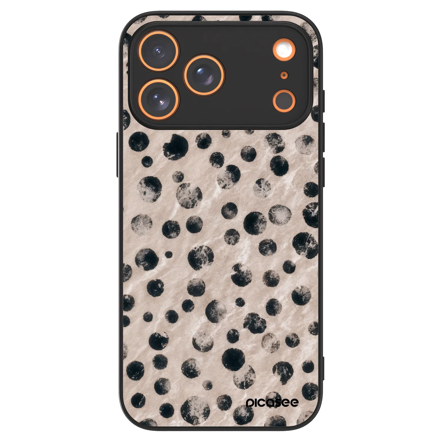 Picasee ULTIMATE CASE für Apple iPhone 18 Pro Max - Inked