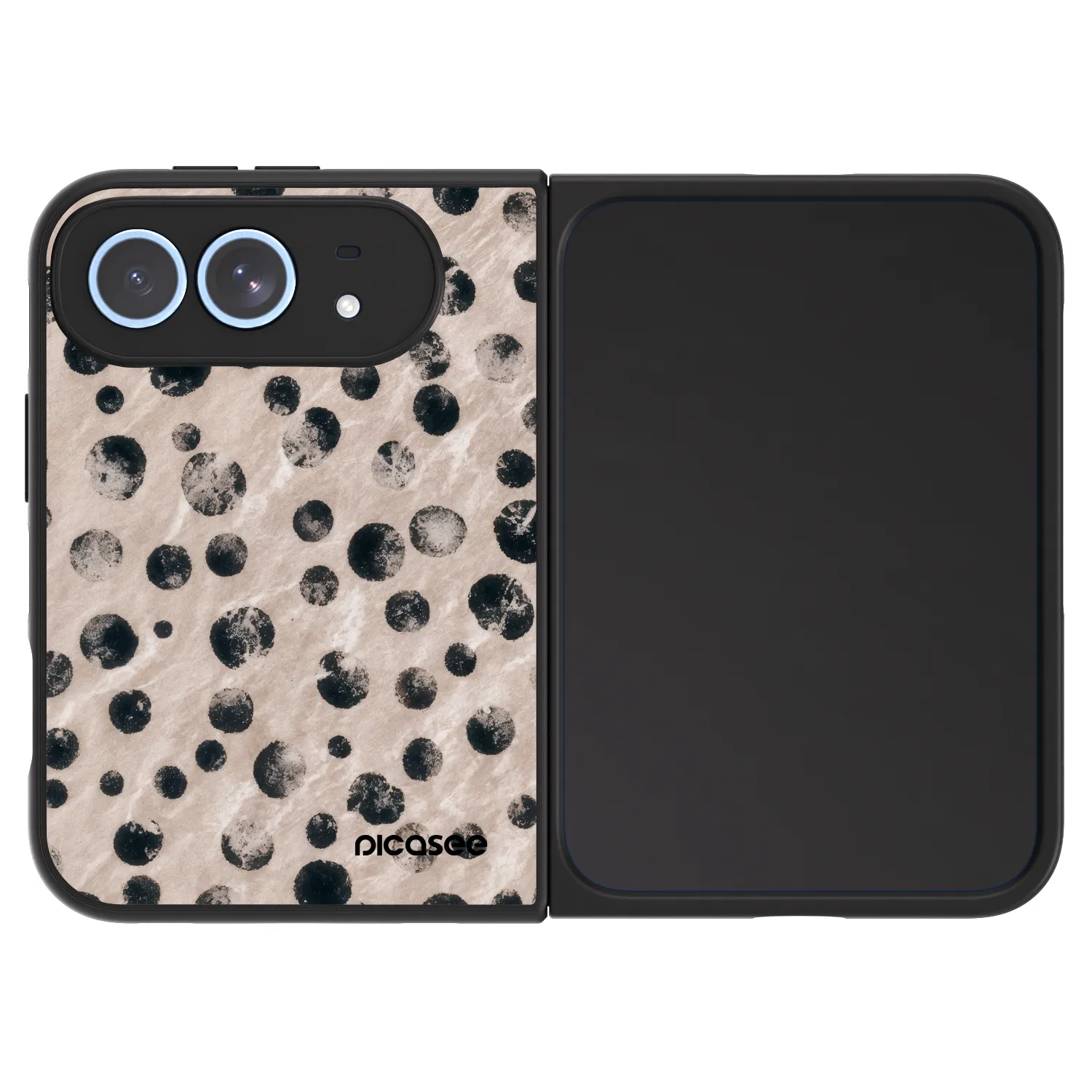 Picasee ULTIMATE CASE für Apple iPhone Duo - Inked