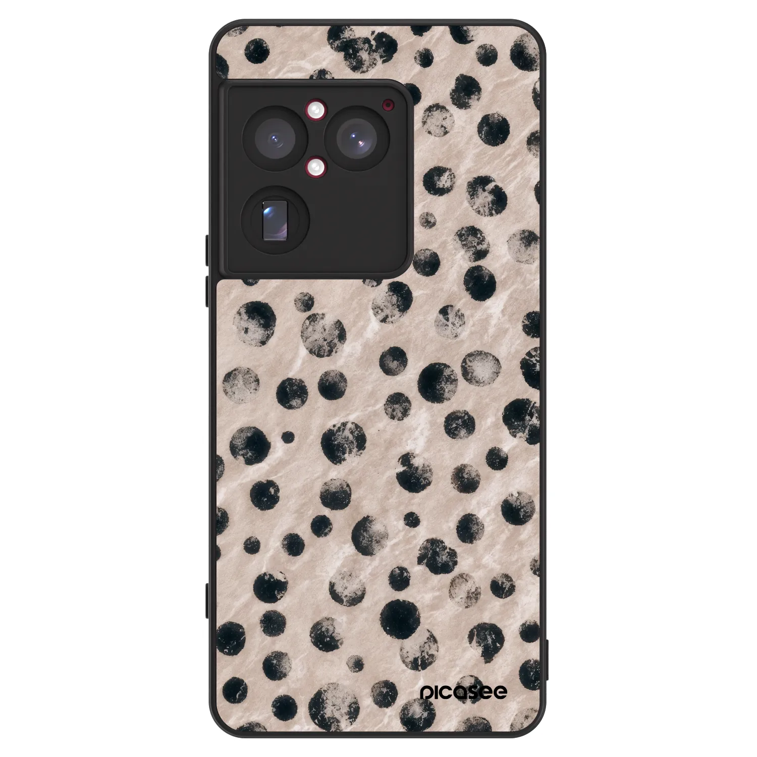 Picasee ULTIMATE CASE für Sony Xperia 1 VIII 5G - Inked