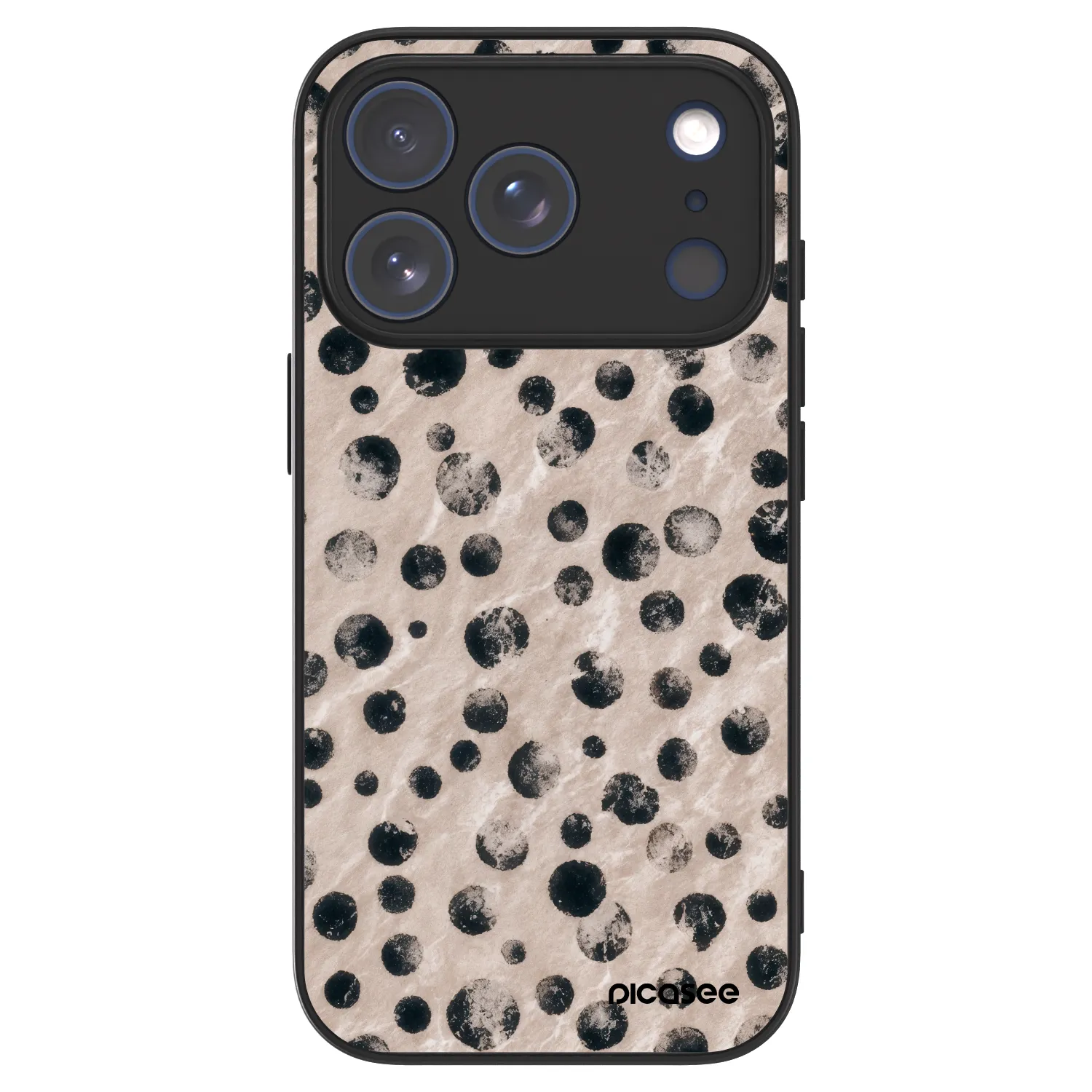 Picasee ULTIMATE CASE MagSafe für Apple iPhone 18 Pro - Inked