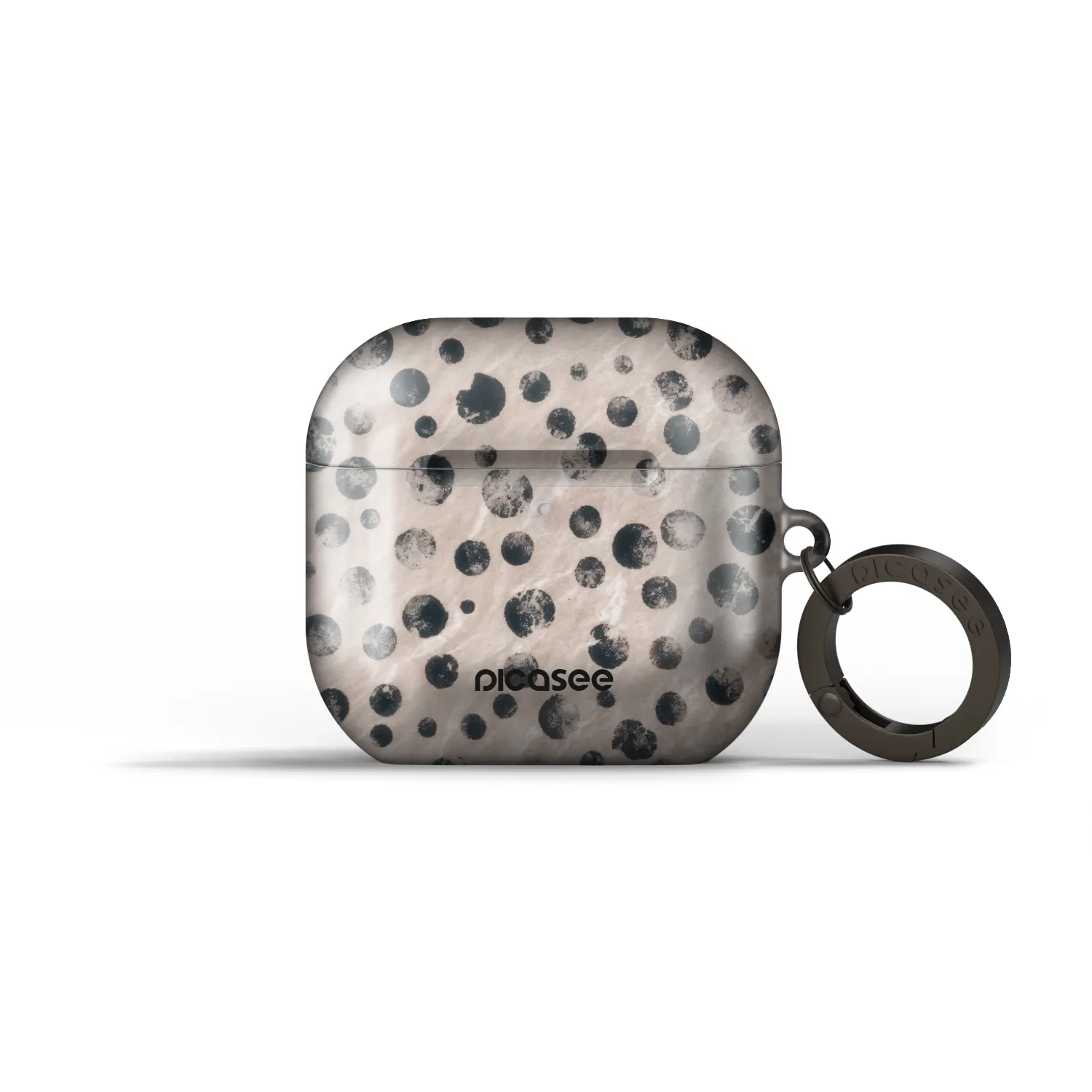 Picasee Obal pro Apple AirPods 5 - Inked
