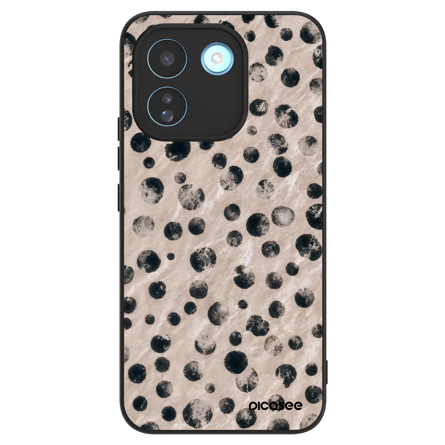 Picasee ULTIMATE CASE für Xiaomi Redmi Note 17 Pro MAX 5G - Inked
