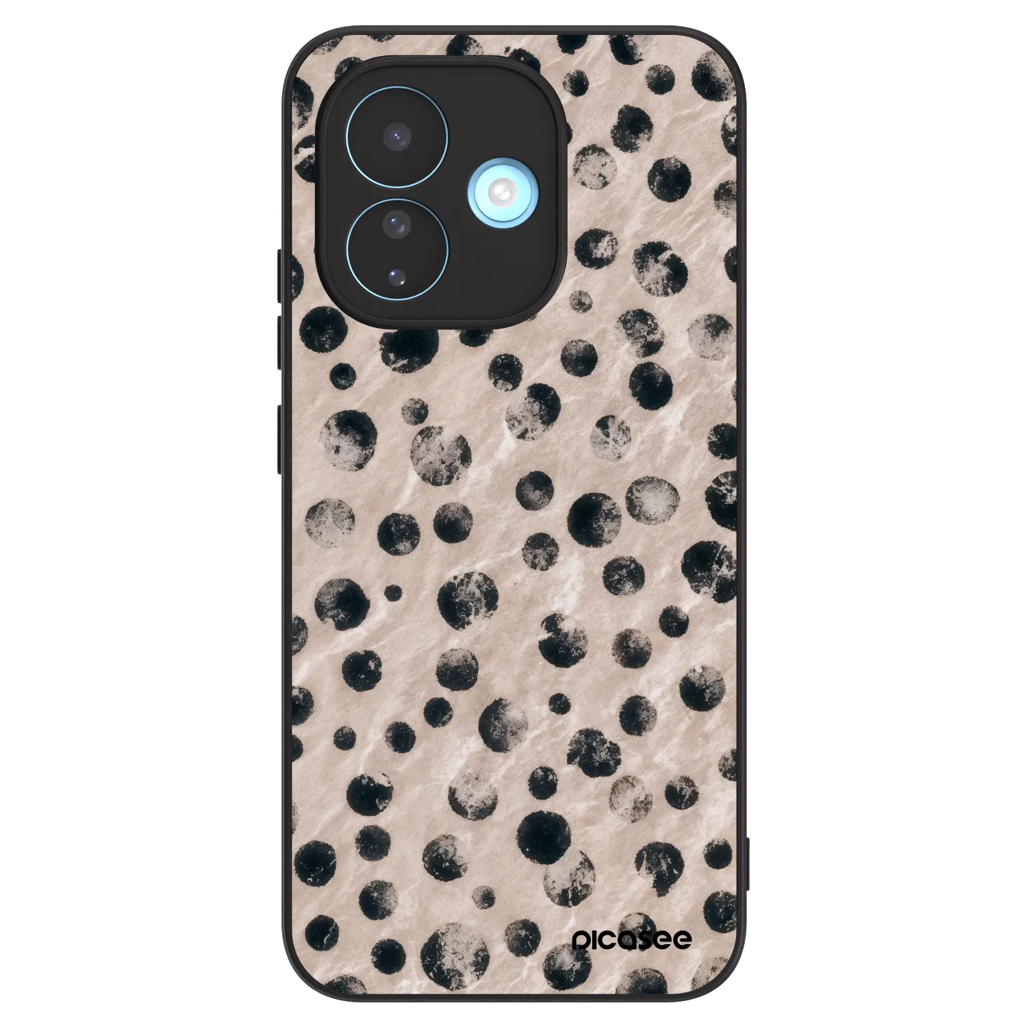 Picasee ULTIMATE CASE für Xiaomi Redmi Note 17 Pro 5G - Inked