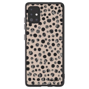Picasee ULTIMATE CASE für Samsung Galaxy A51 A515F - Dots