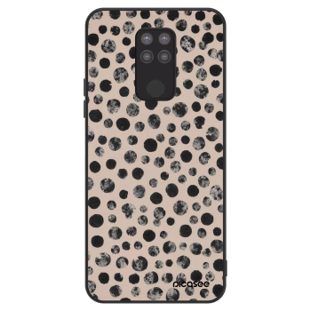 Hülle für Xiaomi Redmi Note 9 - Dots