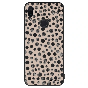 Hülle für Xiaomi Redmi Note 7 - Dots