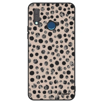 Hülle für Huawei P20 Lite - Dots