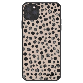 Picasee ULTIMATE CASE für Apple iPhone 11 Pro Max - Dots