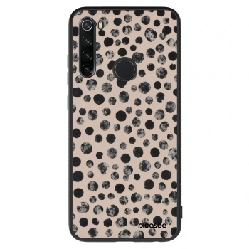 Hülle für Xiaomi Redmi Note 8 - Dots