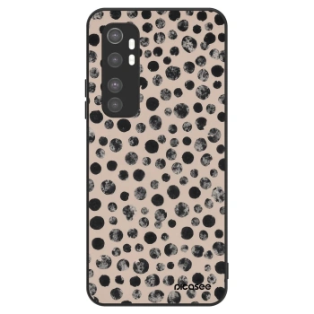Hülle für Xiaomi Mi Note 10 Lite - Dots