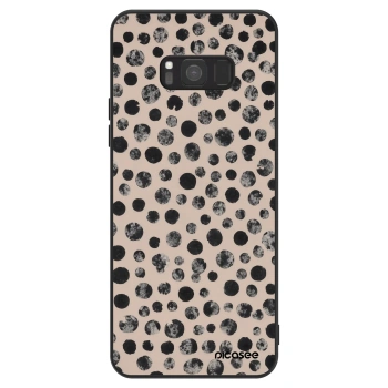 Hülle für Samsung Galaxy S8 G950F - Dots