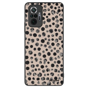 Picasee ULTIMATE CASE für Xiaomi Redmi Note 10 Pro - Dots