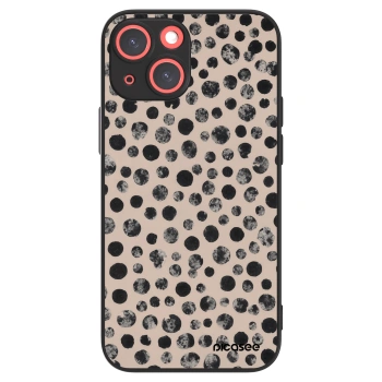 Picasee ULTIMATE CASE für Apple iPhone 13 mini - Dots
