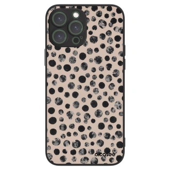 Picasee ULTIMATE CASE für Apple iPhone 13 Pro Max - Dots