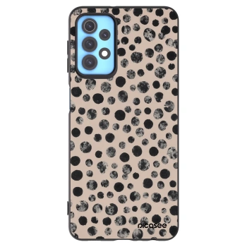 Hülle für Samsung Galaxy A32 4G SM-A325F - Dots