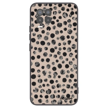 Hülle für Realme 8 Pro - Dots