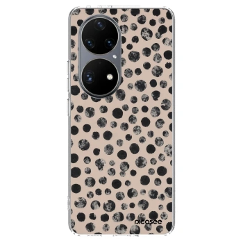 Hülle für Huawei P50 - Dots