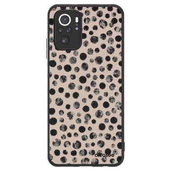 Hülle für Xiaomi Redmi Note 10S - Dots
