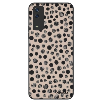 Hülle für Vivo Y11s - Dots
