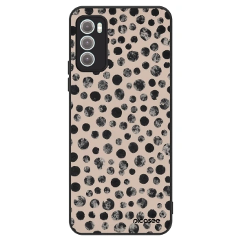 Hülle für Motorola Moto G60 - Dots