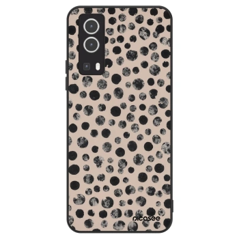 Hülle für Vivo Y72 5G - Dots