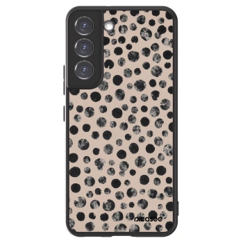 Hülle für Samsung Galaxy S22 5G - Dots