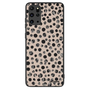 Hülle für Samsung Galaxy S20+ G985F - Dots
