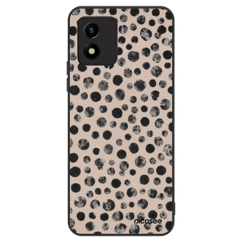 Hülle für Vivo Y01 - Dots