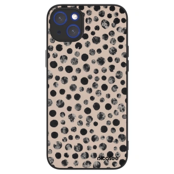 Picasee ULTIMATE CASE für Apple iPhone 14 Plus - Dots