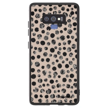 Hülle für Samsung Galaxy Note 9 N960F - Dots