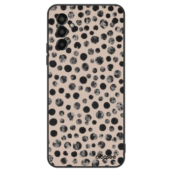 Hülle für Samsung Galaxy M13 M135F - Dots