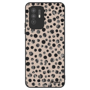 Hülle für OPPO A94 5G - Dots