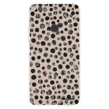 Hülle für Huawei P9 Lite 2017 - Dots