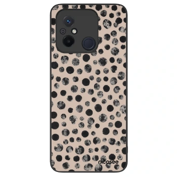 Hülle für Xiaomi Redmi 12C - Dots