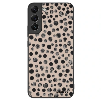 Picasee ULTIMATE CASE PowerShare für Samsung Galaxy S22+ 5G - Dots