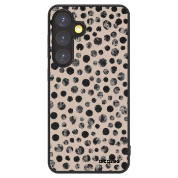 Picasee ULTIMATE CASE für Samsung Galaxy S24 S921B 5G - Dots