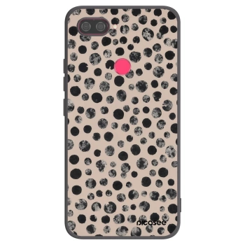Hülle für Xiaomi Mi 8 Lite - Dots