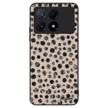 Hülle für Xiaomi Poco X6 Pro - Dots