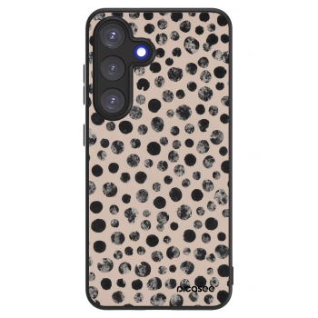 Picasee ULTIMATE CASE für Samsung Galaxy A25 A256B 5G - Dots
