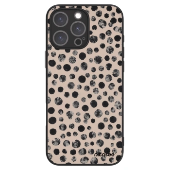 Picasee ULTIMATE CASE für Apple iPhone 16 Pro Max - Dots