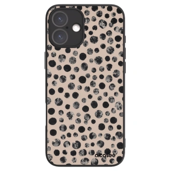 Picasee ULTIMATE CASE MagSafe für Apple iPhone 16 Plus - Dots