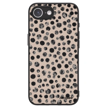 Picasee ULTIMATE CASE für Apple iPhone 16e - Dots