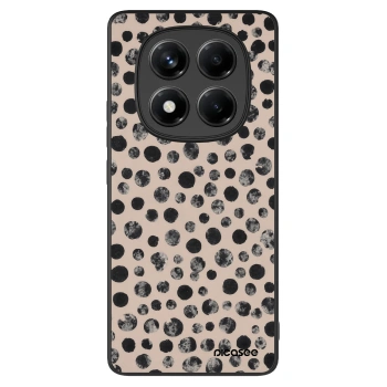 Picasee ULTIMATE CASE für Xiaomi Redmi Note 14 Pro+ 5G - Dots