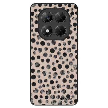 Picasee ULTIMATE CASE für Xiaomi Redmi Note 14 Pro 5G - Dots
