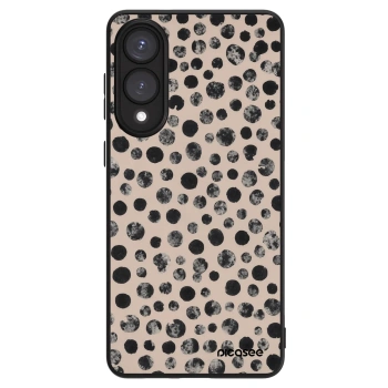 Picasee ULTIMATE CASE PowerShare für Samsung Galaxy S25 Edge 5G - Dots