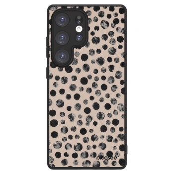 Hülle für Samsung Galaxy S25 Ultra 5G - Dots