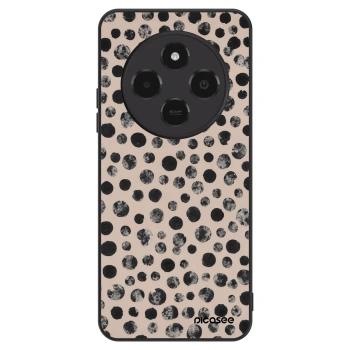 Hülle für Xiaomi Poco C75 - Dots