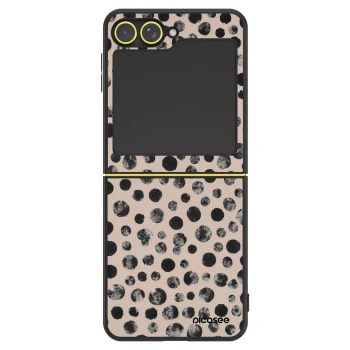Hülle für Samsung Galaxy Z Flip5 5G - Dots