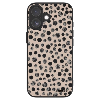 Picasee ULTIMATE CASE MagSafe für Apple iPhone 17 - Dots