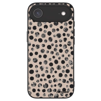 Picasee ULTIMATE CASE MagSafe für Apple iPhone Air - Dots